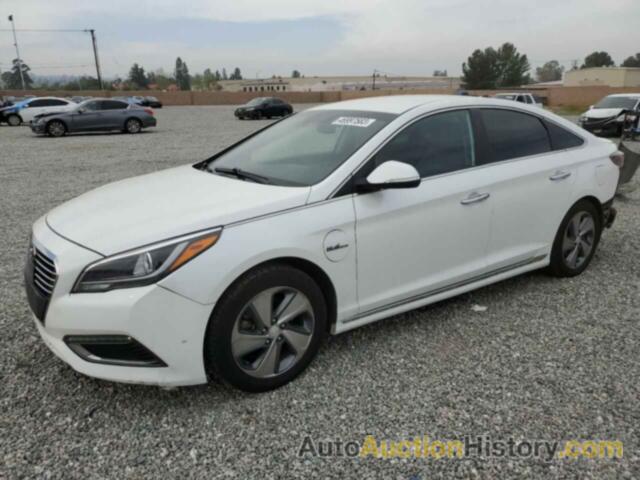 HYUNDAI SONATA PLUG-IN HYBRID, KMHE54L21HA045039