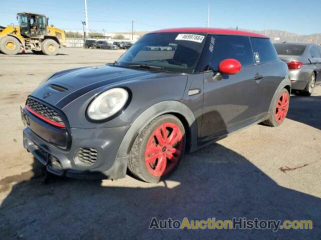 MINI COOPER JOHN COOPER WORKS, WMWXM9C56FT996665