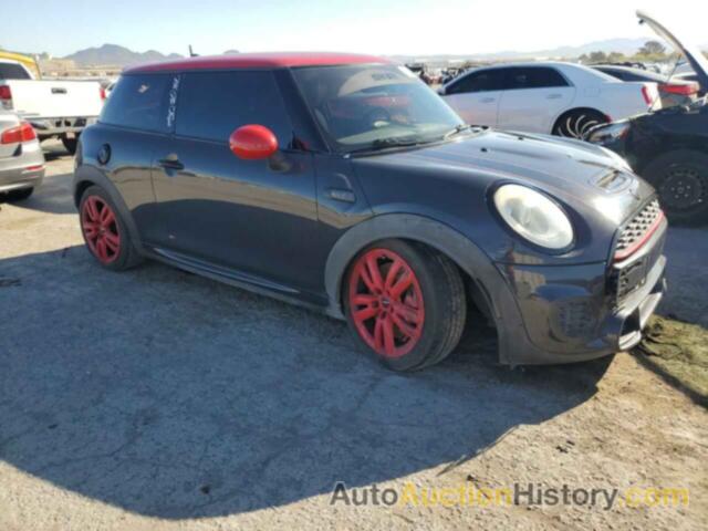 MINI COOPER JOHN COOPER WORKS, WMWXM9C56FT996665