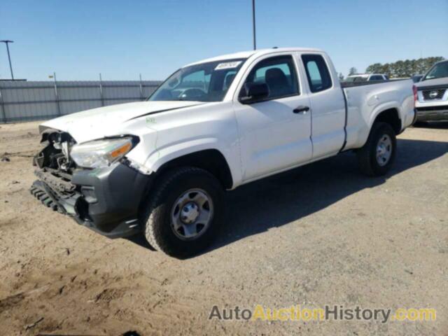 TOYOTA TACOMA ACCESS CAB, 5TFRX5GN8HX086517