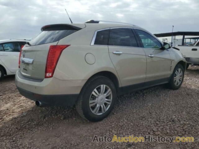 CADILLAC SRX LUXURY COLLECTION, 3GYFNAEY3BS643576