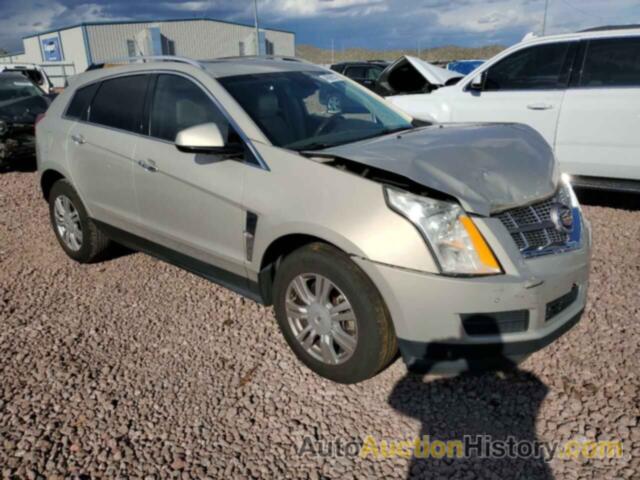 CADILLAC SRX LUXURY COLLECTION, 3GYFNAEY3BS643576