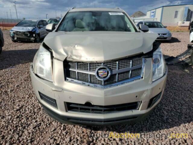 CADILLAC SRX LUXURY COLLECTION, 3GYFNAEY3BS643576