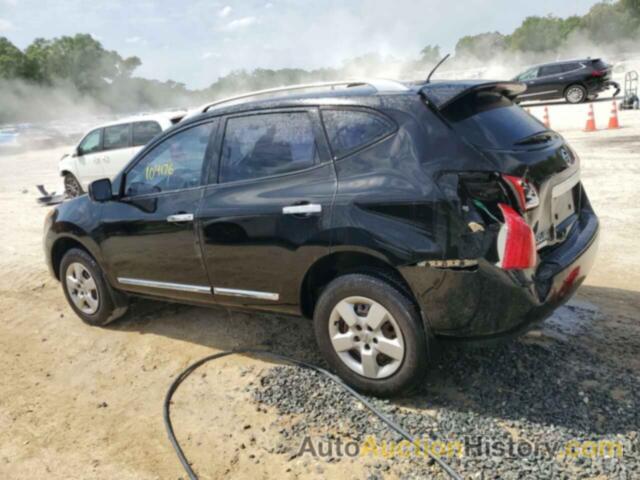 NISSAN ROGUE S, JN8AS5MT0FW156601