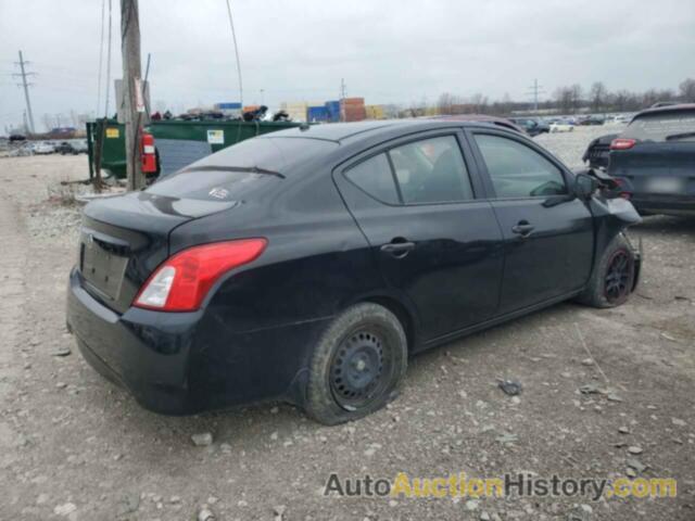 NISSAN VERSA S, 3N1CN7AP0GL892737