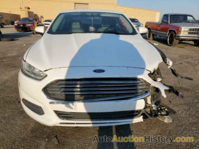 FORD FUSION S, 3FA6P0G71ER106995