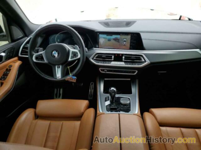 BMW X5 XDRIVE40I, 5UXCR6C02M9G65079