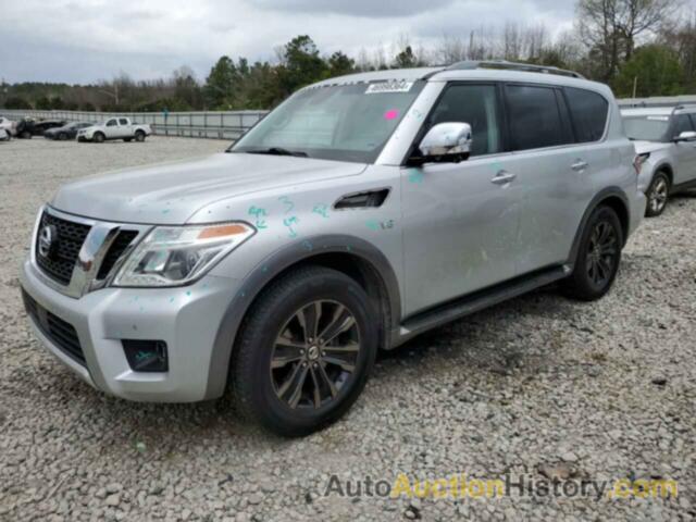 NISSAN ARMADA SV, JN8AY2ND7H9006927