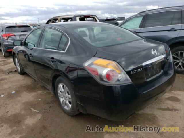 NISSAN ALTIMA BASE, 1N4AL2AP1CN452099