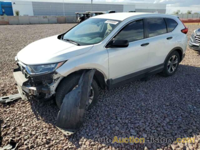 HONDA CRV LX, 2HKRW5H38JH401950