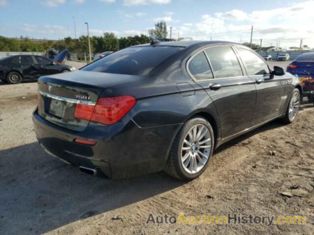 BMW 7 SERIES I, WBAKA8C58CDX01021