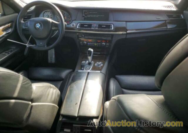 BMW 7 SERIES I, WBAKA8C58CDX01021