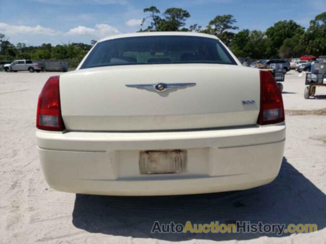 CHRYSLER 300, 2C3JA43R55H612947