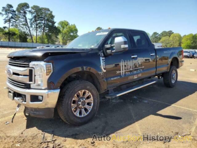 FORD F250 SUPER DUTY, 1FT7W2BT3KEG01263