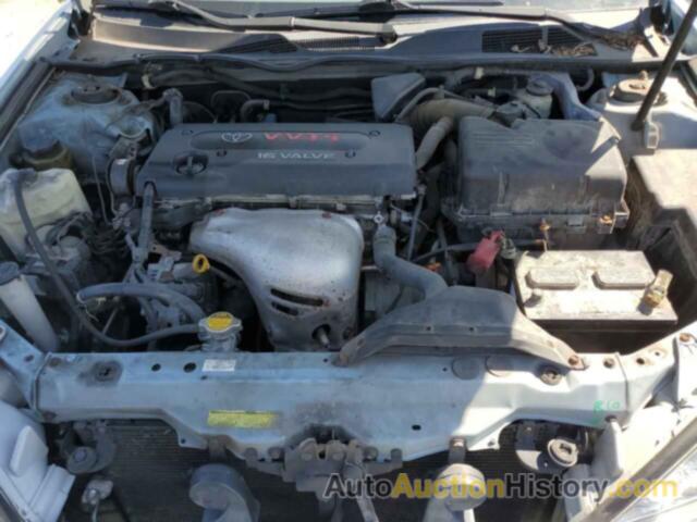 TOYOTA CAMRY LE, 4T1BE32KX6U729355