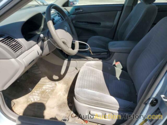 TOYOTA CAMRY LE, 4T1BE32KX6U729355