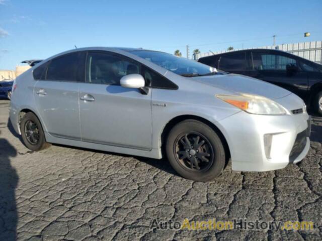 TOYOTA PRIUS, JTDKN3DU1C5377095