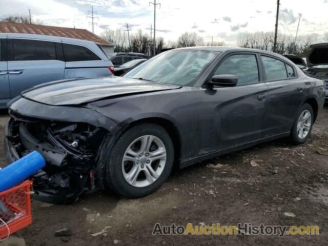 DODGE CHARGER SXT, 2C3CDXBGXKH725273