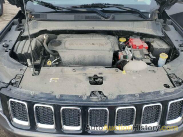 JEEP COMPASS LIMITED, 3C4NJDCB3KT854378