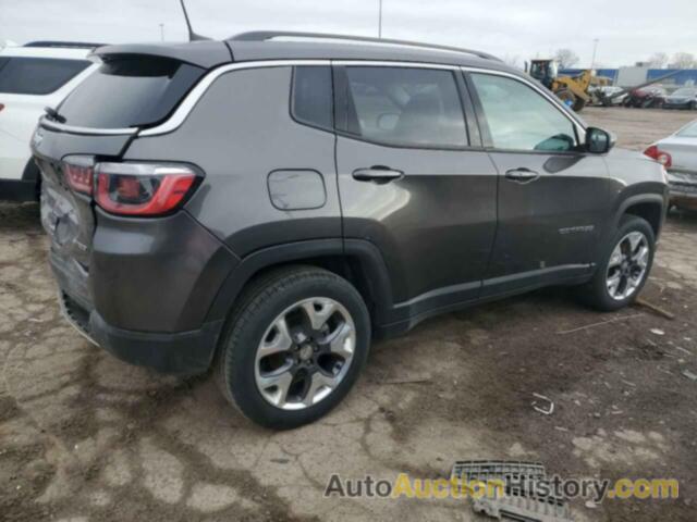 JEEP COMPASS LIMITED, 3C4NJDCB3KT854378