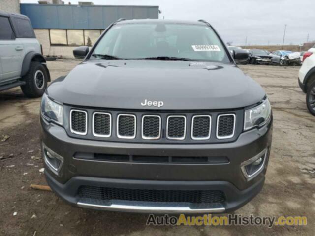 JEEP COMPASS LIMITED, 3C4NJDCB3KT854378