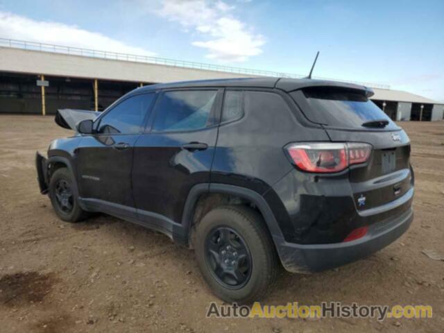 JEEP COMPASS SPORT, 3C4NJCAB5LT162265