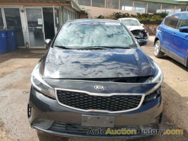 KIA FORTE LX, 3KPFL4A71JE201743