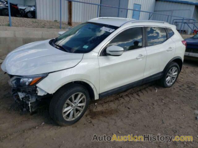 NISSAN ROGUE S, JN1BJ1CP7HW032198