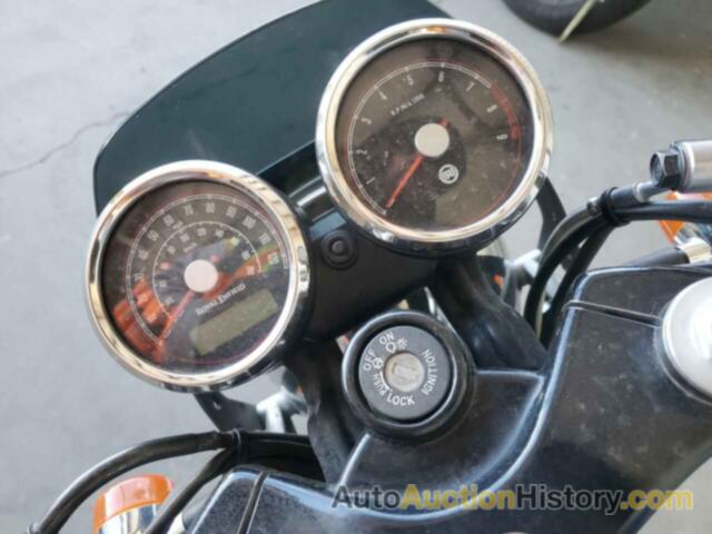 ROYAL ENFIELD MOTORS INT 650, ME3FPN478MK765048