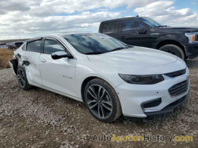 CHEVROLET MALIBU PREMIER, 1G1ZH5SX4GF341599