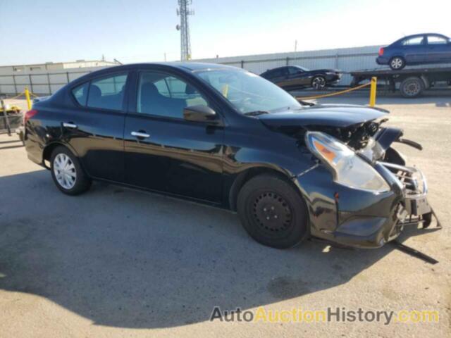 NISSAN VERSA S, 3N1CN7AP9HK406563