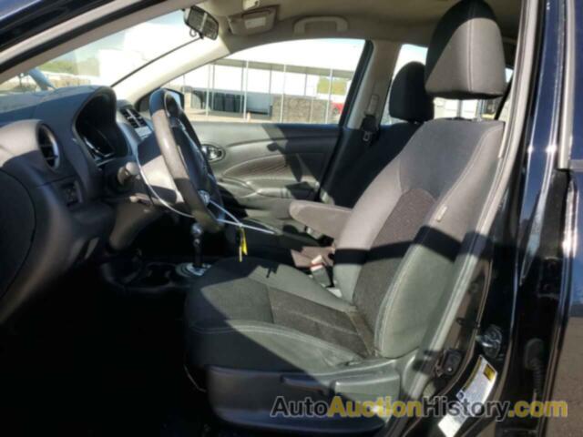 NISSAN VERSA S, 3N1CN7AP9HK406563