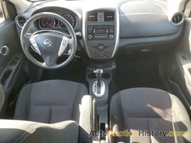 NISSAN VERSA S, 3N1CN7AP9HK406563