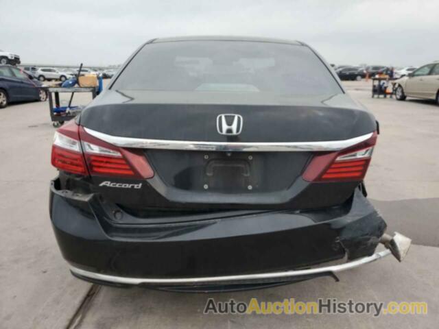 HONDA ACCORD LX, 1HGCR2F41GA121523