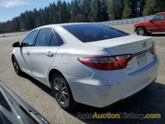 TOYOTA CAMRY LE, 4T1BF1FK3FU918635