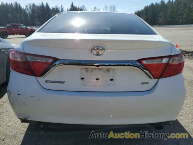 TOYOTA CAMRY LE, 4T1BF1FK3FU918635