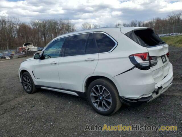 BMW X5 XDRIVE35I, 5UXKR0C52JL072628