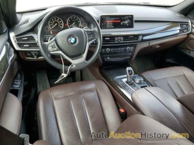 BMW X5 XDRIVE35I, 5UXKR0C52JL072628