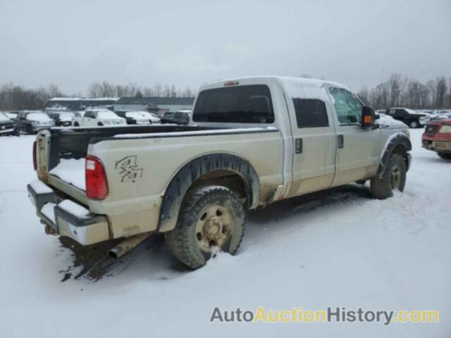 FORD F250 SUPER DUTY, 1FT7W2B63BEA14541