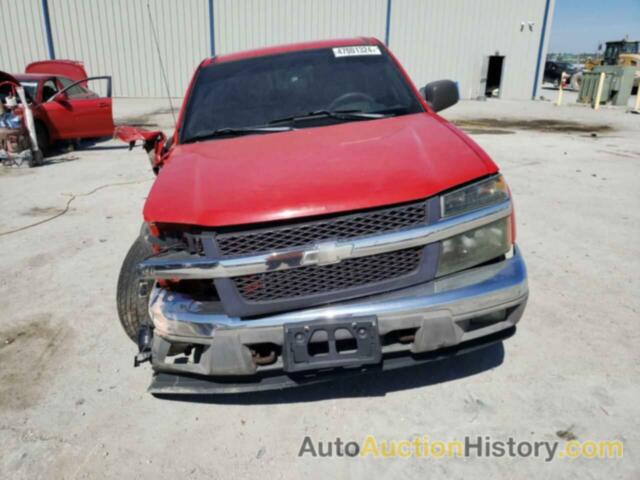 CHEVROLET COLORADO, 1GCDT13E478192525