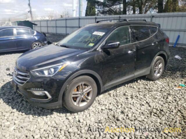 HYUNDAI SANTA FE, 5NMZUDLB4HH008291