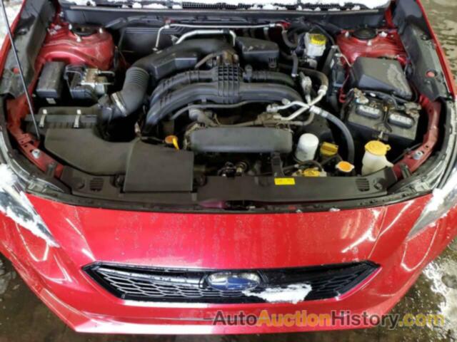 SUBARU IMPREZA SPORT, 4S3GKAK66H3615209