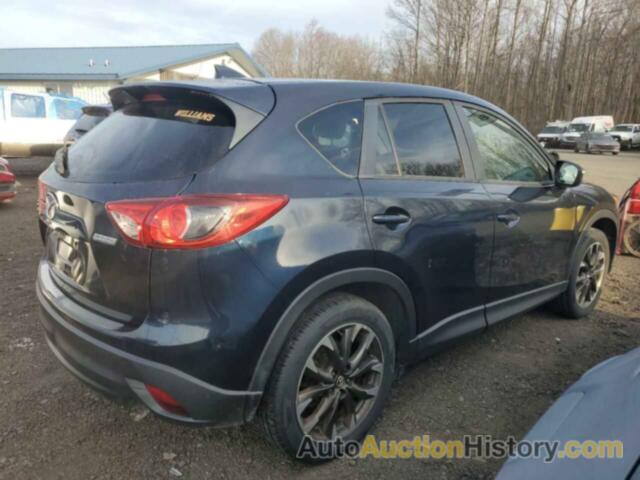 MAZDA CX-5 GT, JM3KE4DY3G0660052