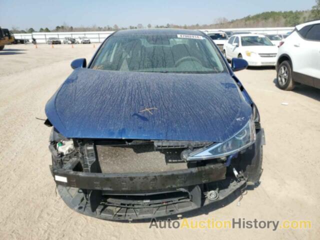 HYUNDAI ELANTRA SEL, 5NPD84LF1LH572669