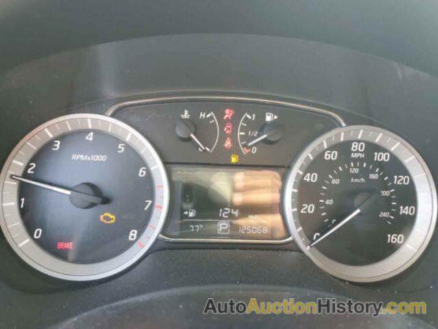 NISSAN SENTRA S, 3N1AB7AP8FL687696