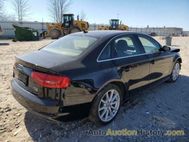 AUDI A4 PREMIUM PLUS, WAUFFAFL3FN008439