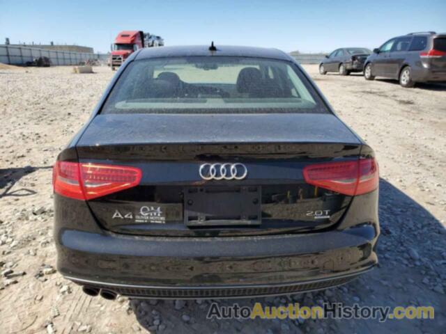 AUDI A4 PREMIUM PLUS, WAUFFAFL3FN008439