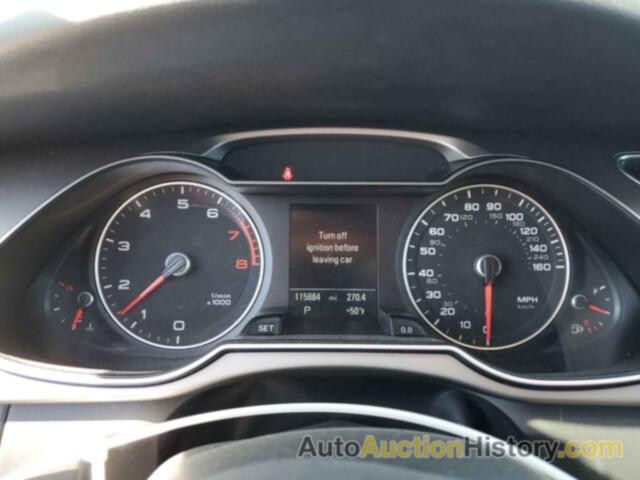 AUDI A4 PREMIUM PLUS, WAUFFAFL3FN008439