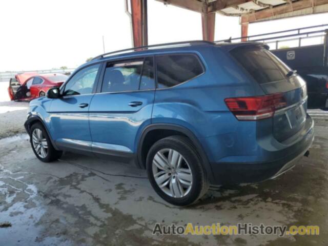 VOLKSWAGEN ATLAS SE, 1V2WR2CA0LC504372