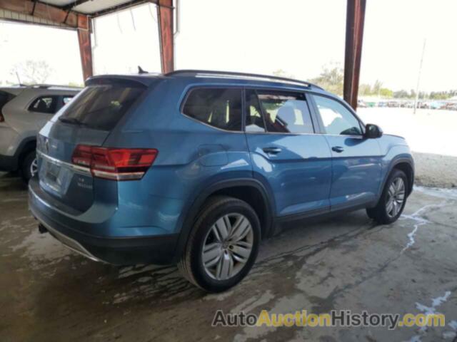 VOLKSWAGEN ATLAS SE, 1V2WR2CA0LC504372